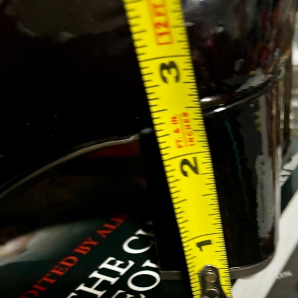 Ombre Rockport Block Heels - Picture 4 of 5